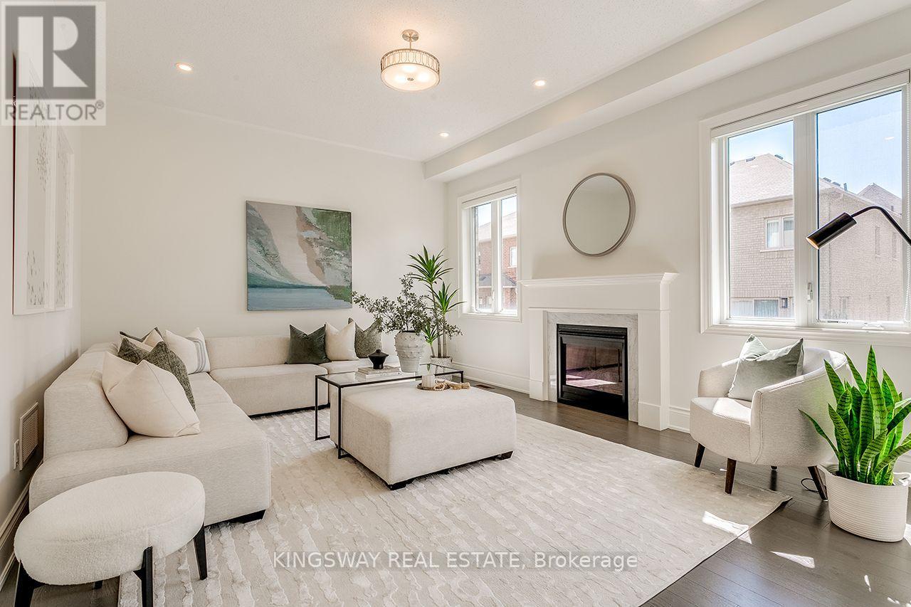 3226 William Rose Way, Oakville, Ontario  L6H 0T6 - Photo 16 - W13033272