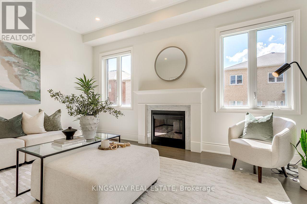 3226 William Rose Way, Oakville, Ontario  L6H 0T6 - Photo 17 - W13033272