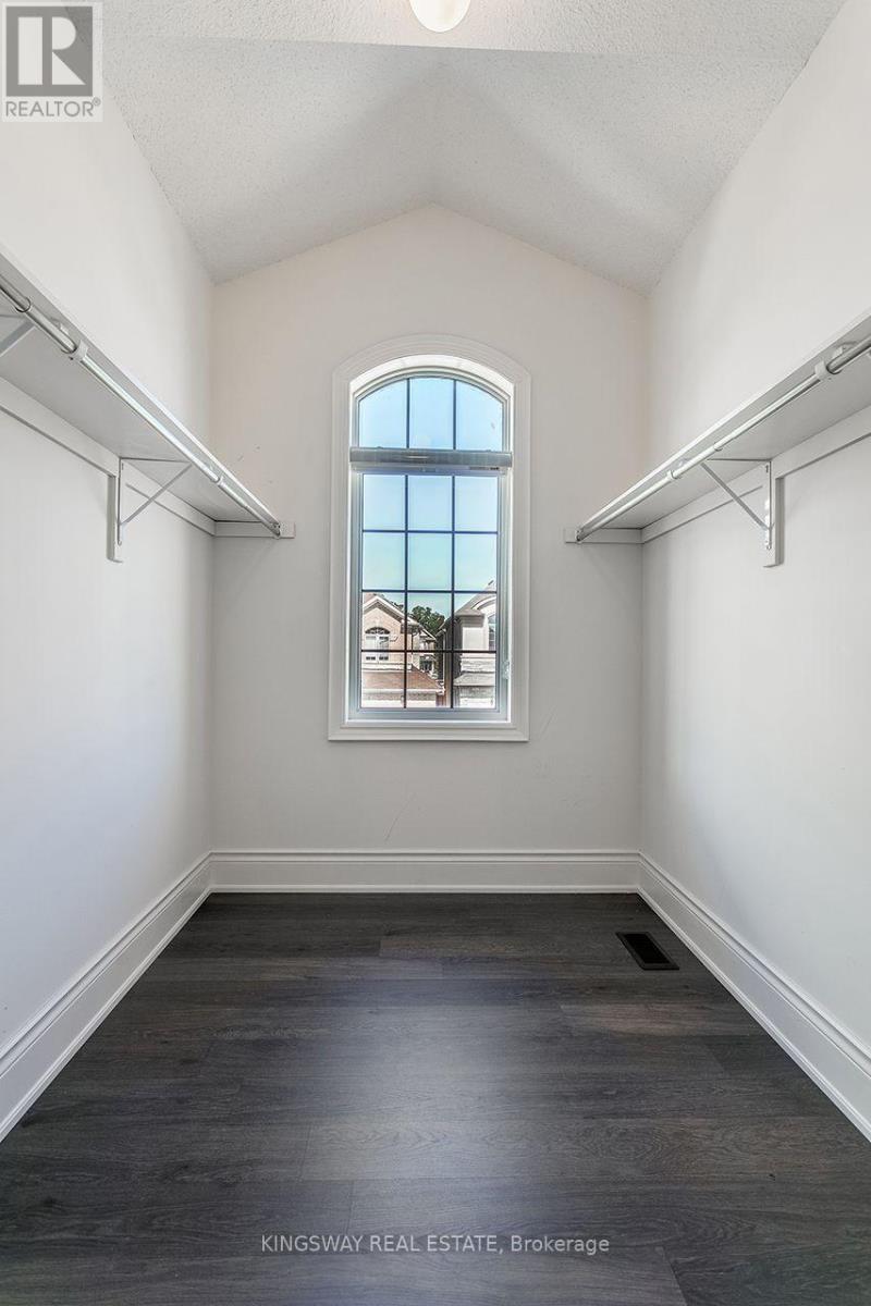 3226 William Rose Way, Oakville, Ontario  L6H 0T6 - Photo 27 - W13033272