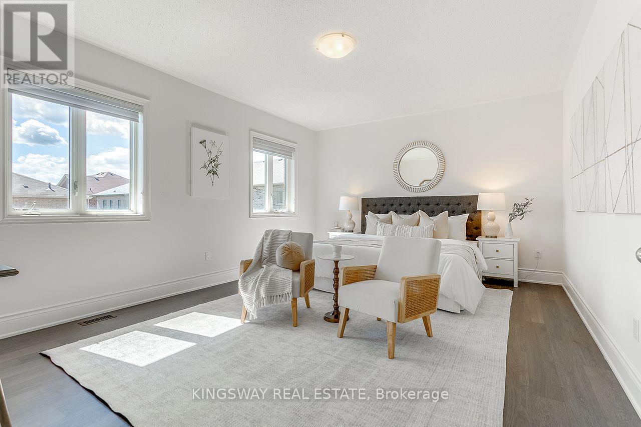 3226 William Rose Way, Oakville, Ontario  L6H 0T6 - Photo 28 - W13033272