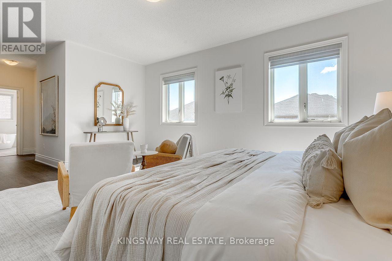 3226 William Rose Way, Oakville, Ontario  L6H 0T6 - Photo 29 - W13033272