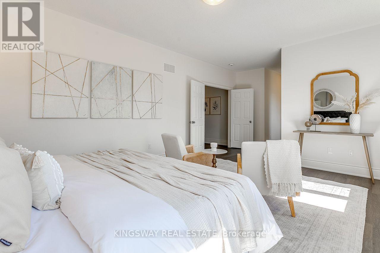 3226 William Rose Way, Oakville, Ontario  L6H 0T6 - Photo 30 - W13033272