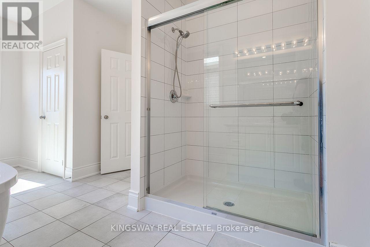 3226 William Rose Way, Oakville, Ontario  L6H 0T6 - Photo 32 - W13033272