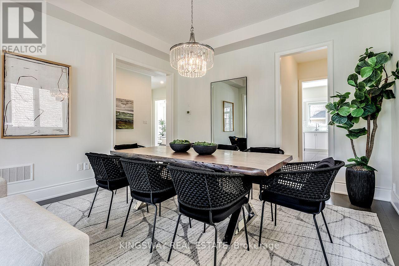 3226 William Rose Way, Oakville, Ontario  L6H 0T6 - Photo 8 - W13033272