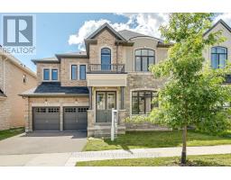 3226 WILLIAM ROSE WAY, Oakville, Ontario
