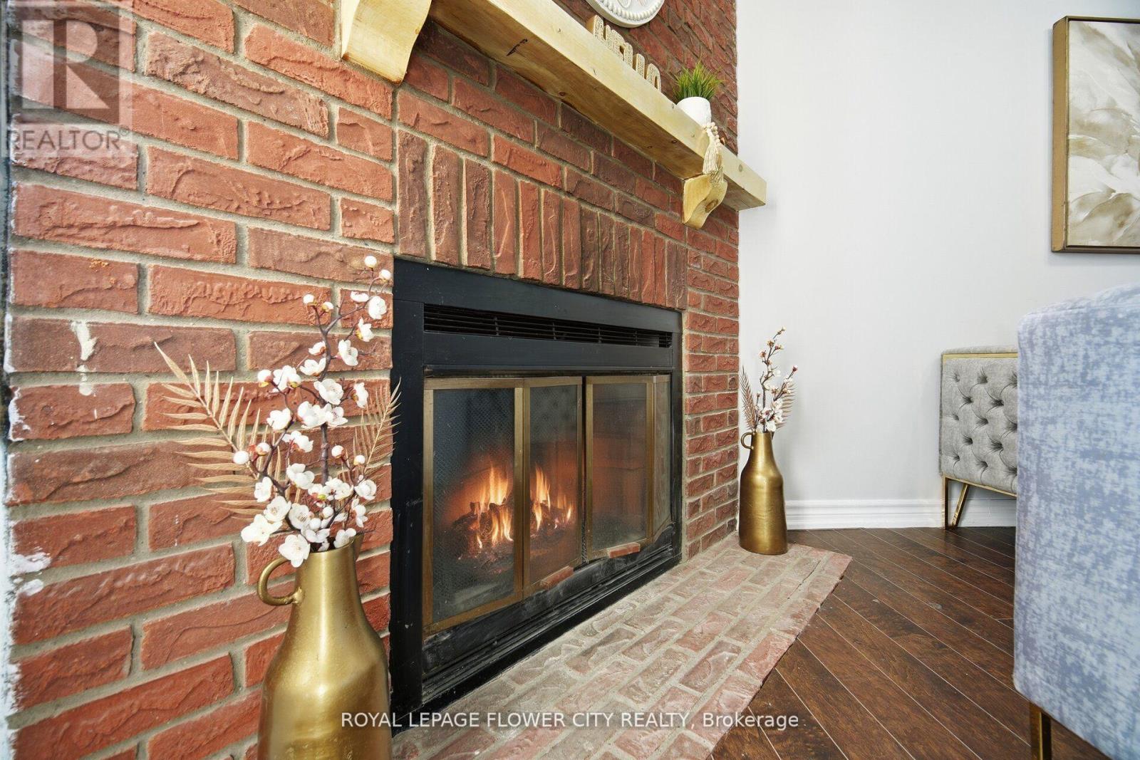 1 Donaldson Drive, Brampton, Ontario  L6Y 3G7 - Photo 16 - W13033280