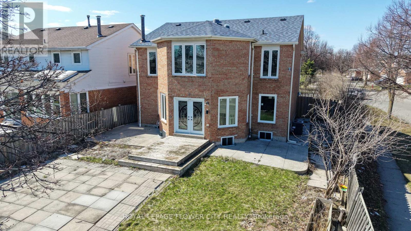 1 Donaldson Drive, Brampton, Ontario  L6Y 3G7 - Photo 44 - W13033280