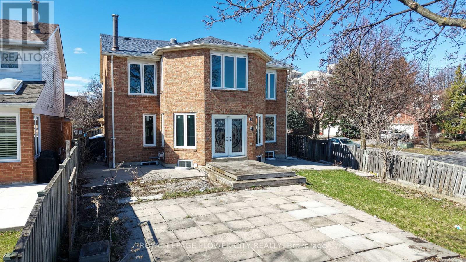 1 Donaldson Drive, Brampton, Ontario  L6Y 3G7 - Photo 45 - W13033280