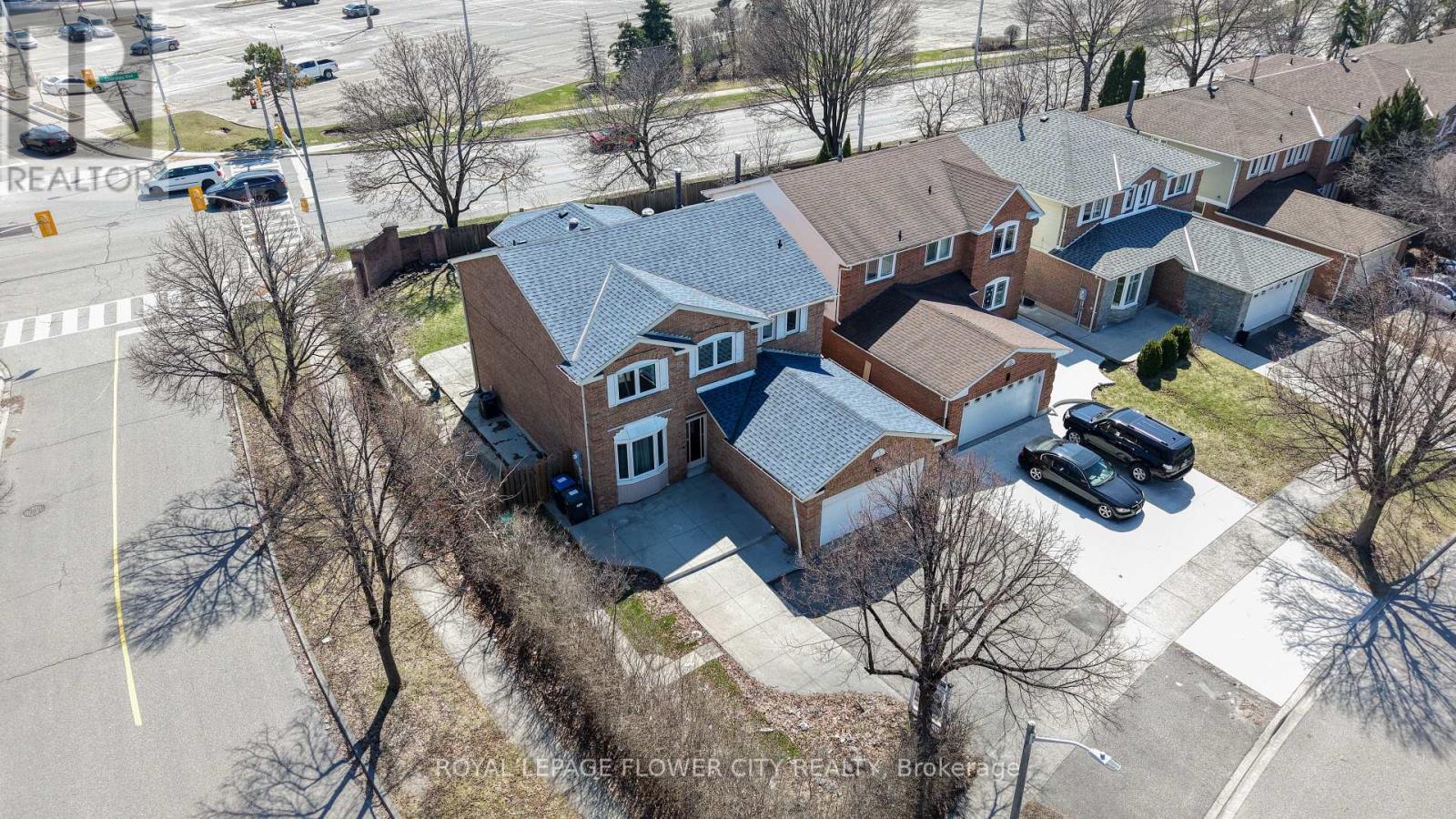 1 Donaldson Drive, Brampton, Ontario  L6Y 3G7 - Photo 46 - W13033280