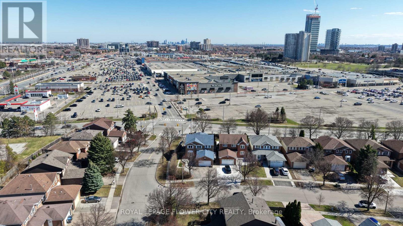 1 Donaldson Drive, Brampton, Ontario  L6Y 3G7 - Photo 47 - W13033280