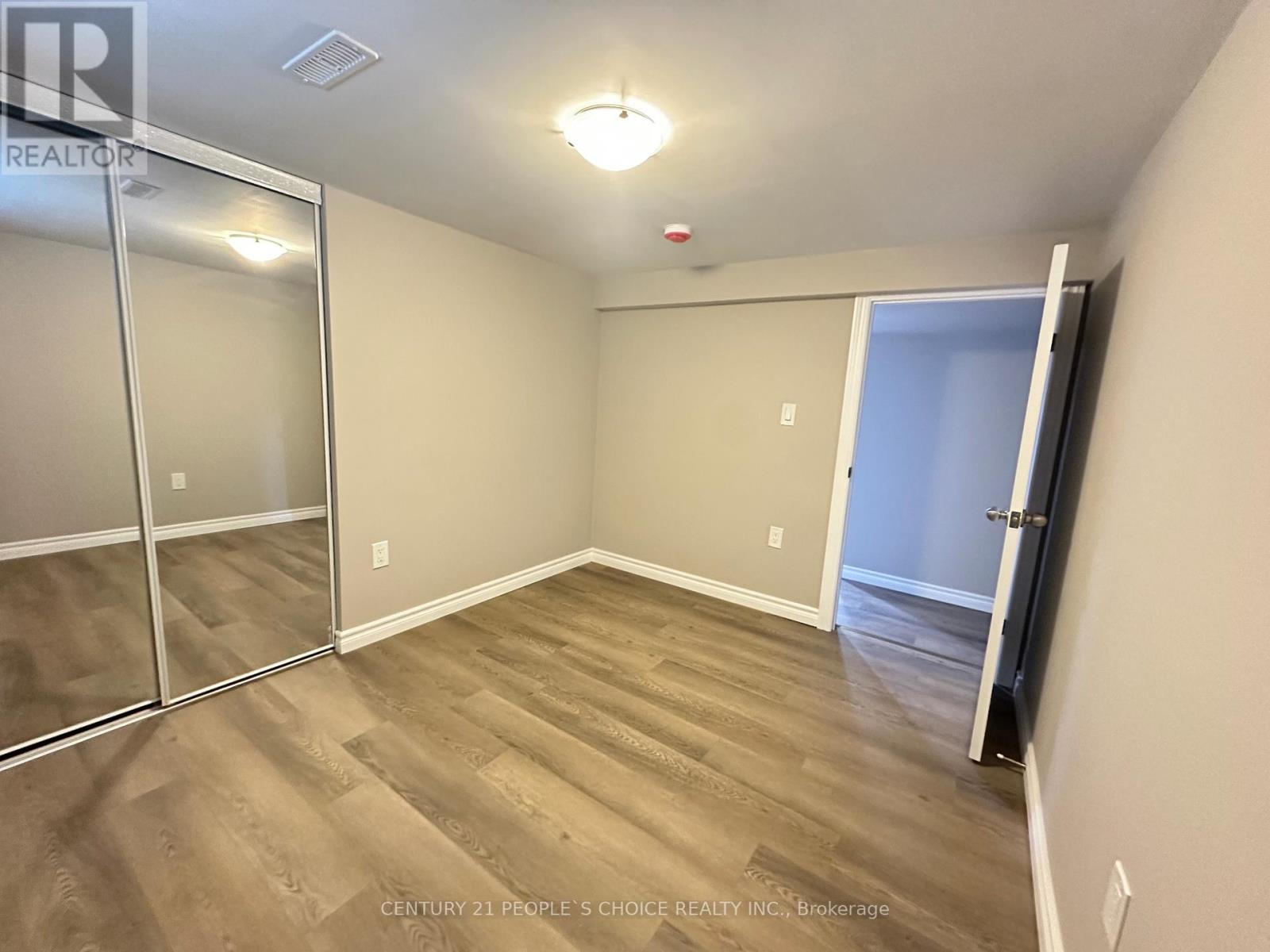 Basement - 226 Falstaff Avenue, Toronto, Ontario  M6L 2G1 - Photo 11 - W13033288