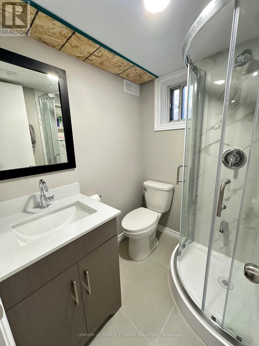 Basement - 226 Falstaff Avenue, Toronto, Ontario  M6L 2G1 - Photo 3 - W13033288