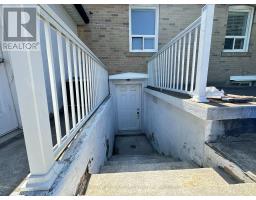 BASEMENT - 226 FALSTAFF AVENUE, Toronto, Ontario