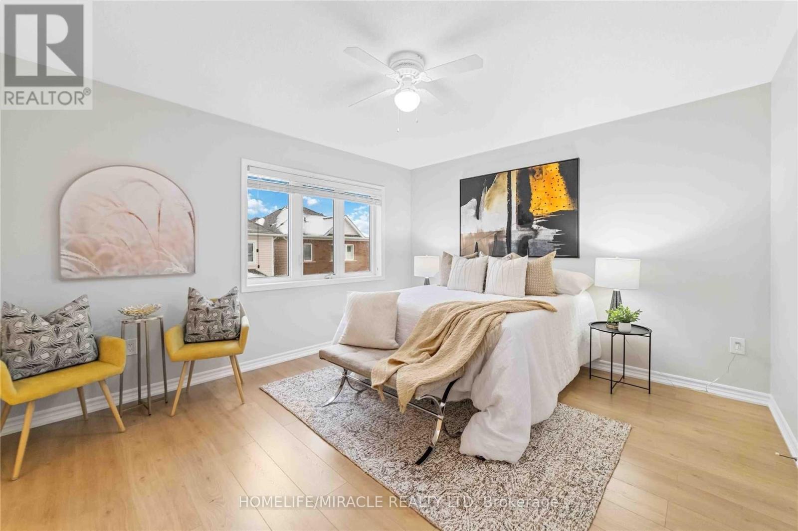 21 Donlamont Circle, Brampton, Ontario  L7A 4T5 - Photo 11 - W13033290