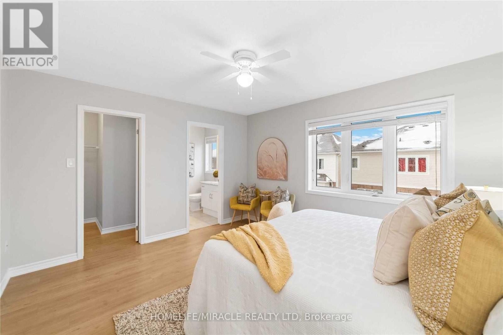 21 Donlamont Circle, Brampton, Ontario  L7A 4T5 - Photo 12 - W13033290