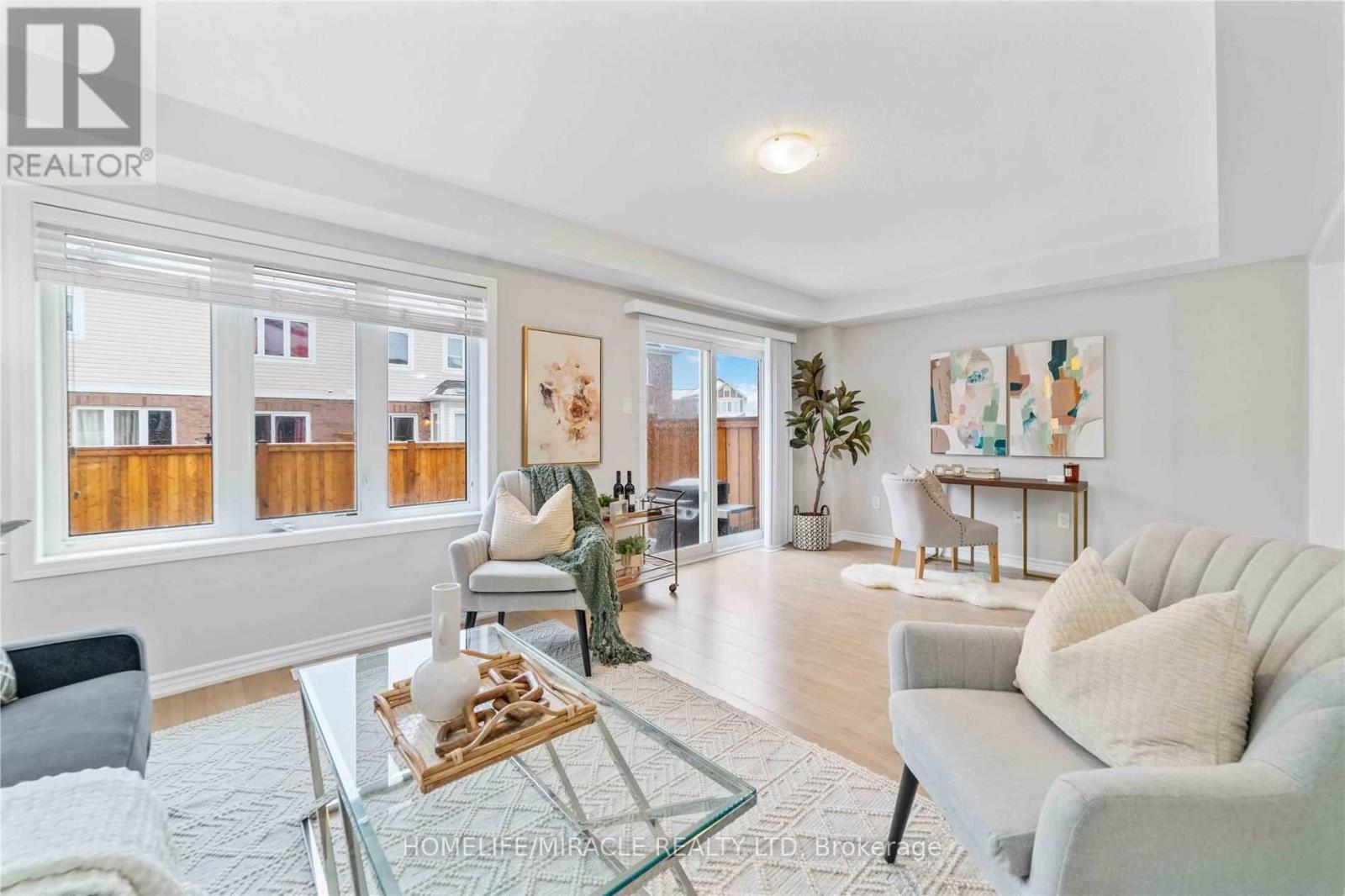 21 Donlamont Circle, Brampton, Ontario  L7A 4T5 - Photo 6 - W13033290