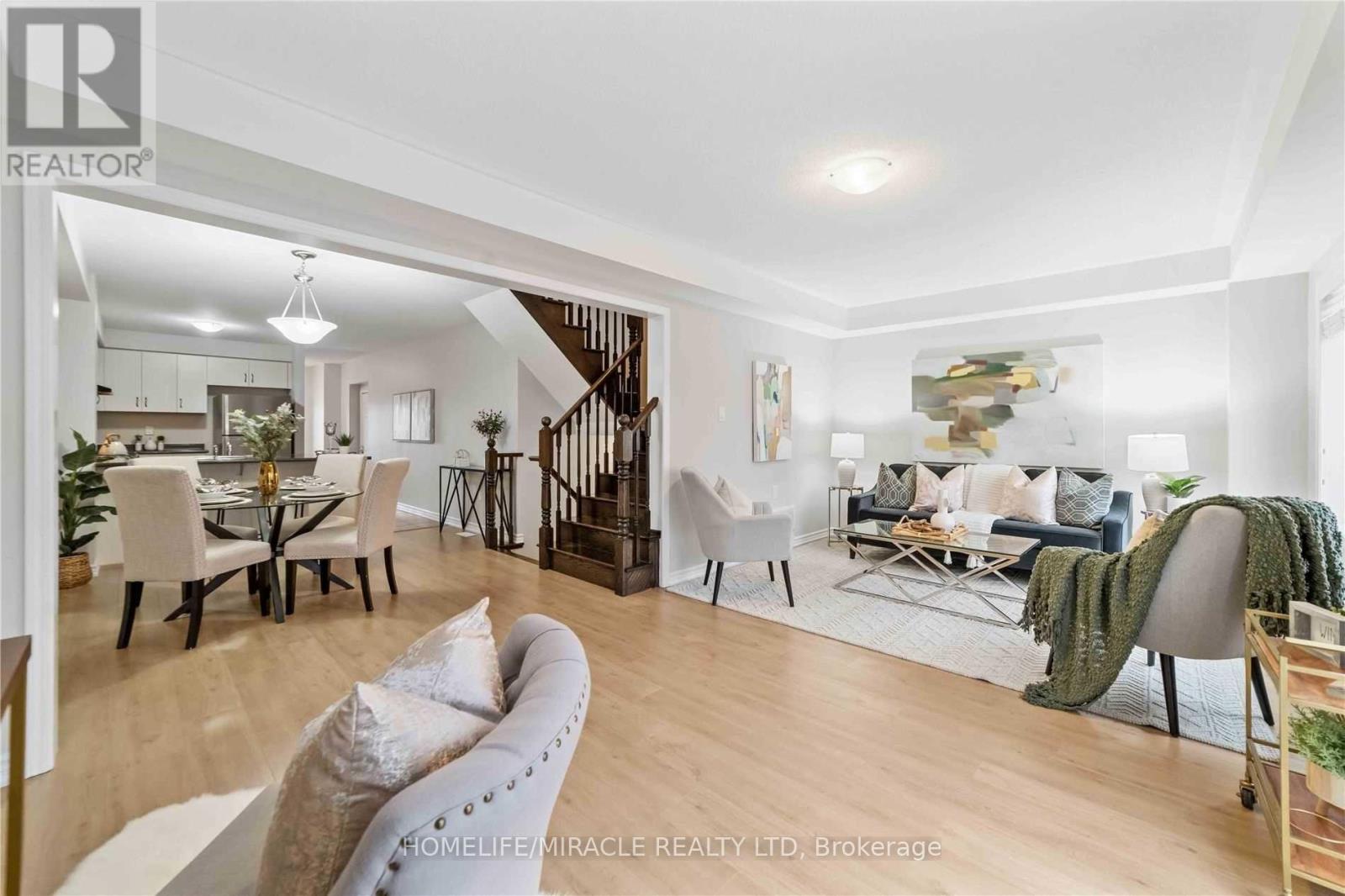 21 Donlamont Circle, Brampton, Ontario  L7A 4T5 - Photo 9 - W13033290