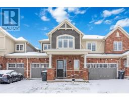 21 DONLAMONT CIRCLE, Brampton, Ontario
