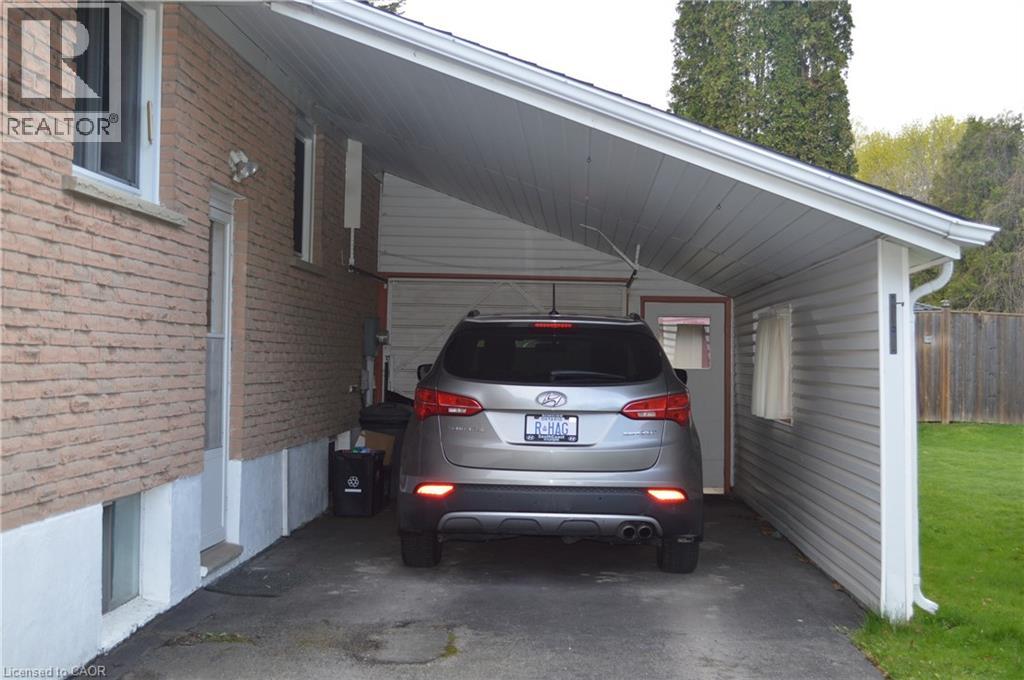 24b Garden Street, Simcoe, Ontario  N3Y 1C1 - Photo 3 - 40820206