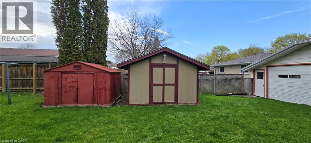 24b Garden Street, Simcoe, Ontario  N3Y 1C1 - Photo 5 - 40820206