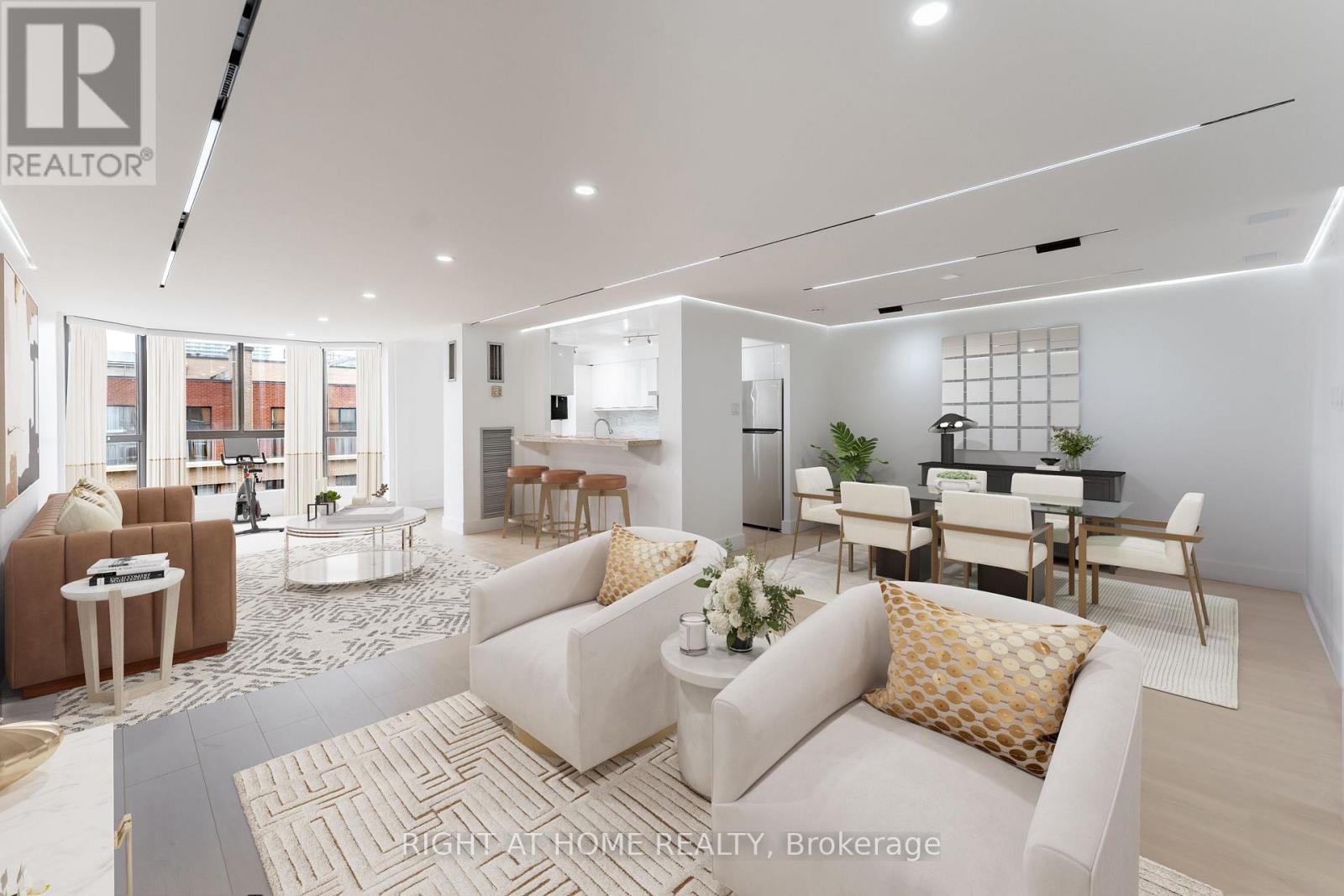 905 - 30 Church Street, Toronto, Ontario  M5E 1S7 - Photo 24 - C13032966