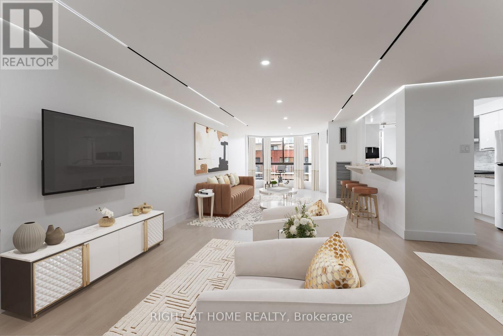 905 - 30 Church Street, Toronto, Ontario  M5E 1S7 - Photo 22 - C13032966