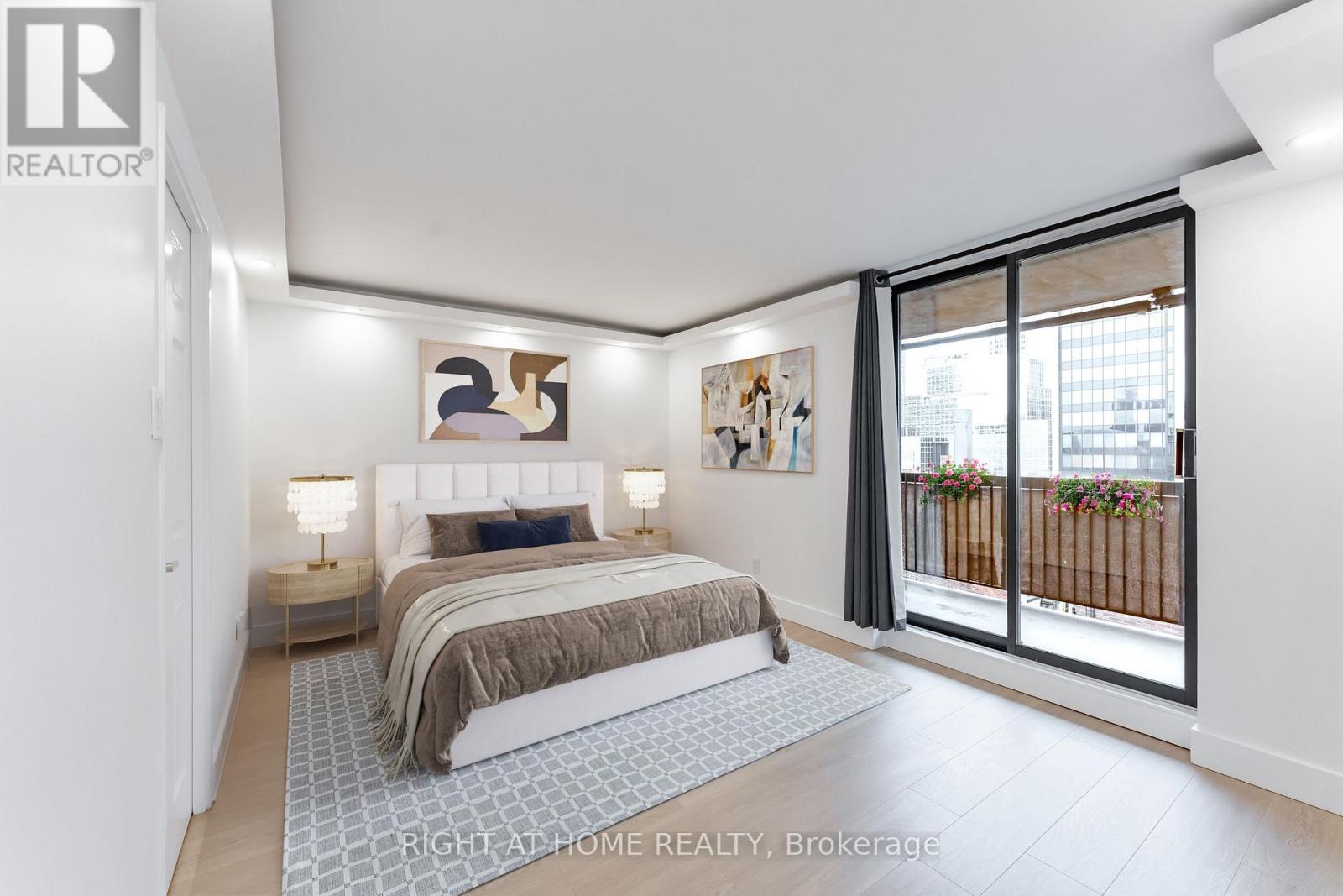 905 - 30 Church Street, Toronto, Ontario  M5E 1S7 - Photo 30 - C13032966