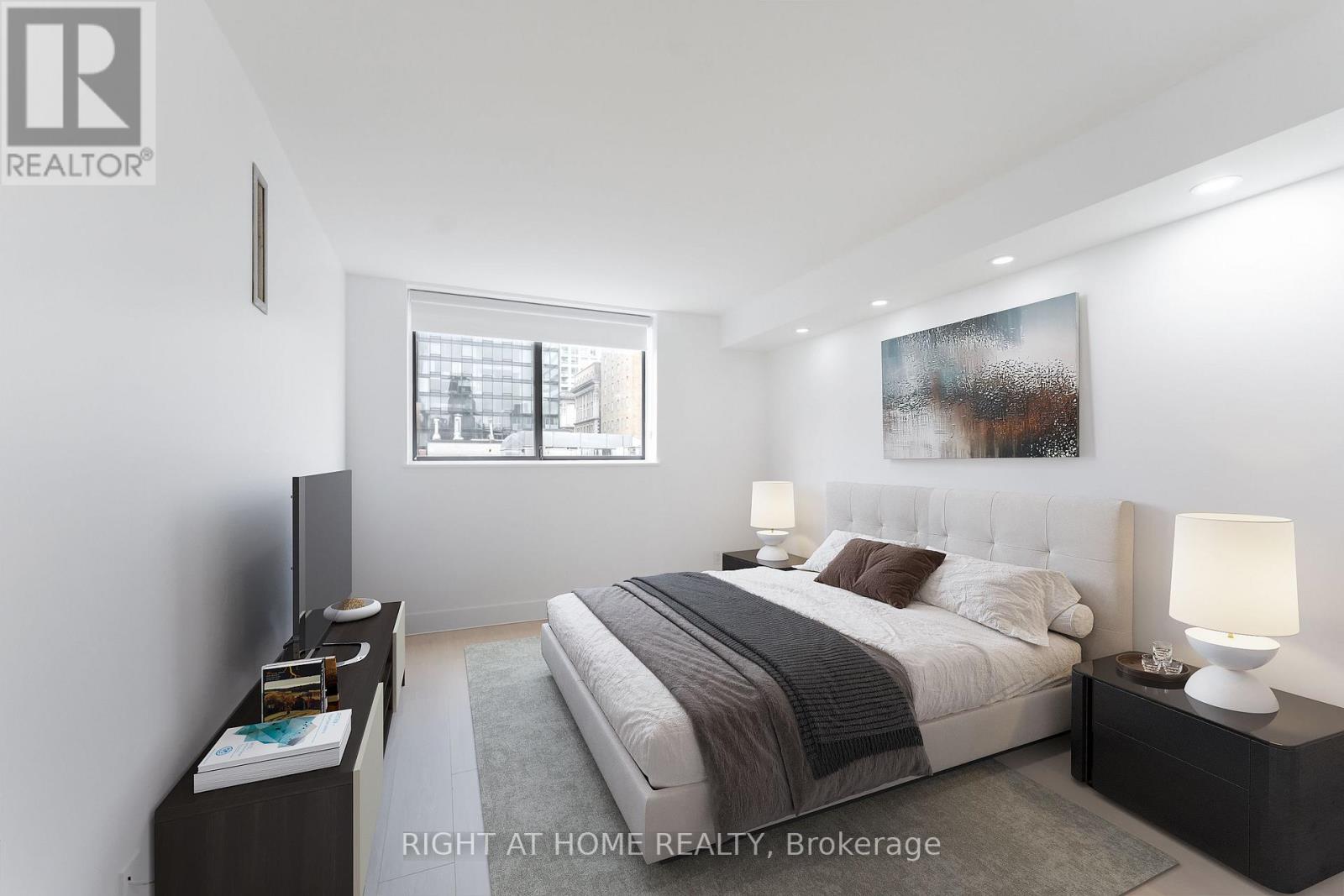 905 - 30 Church Street, Toronto, Ontario  M5E 1S7 - Photo 35 - C13032966