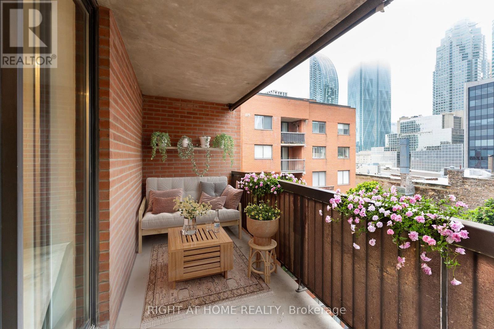 905 - 30 Church Street, Toronto, Ontario  M5E 1S7 - Photo 40 - C13032966