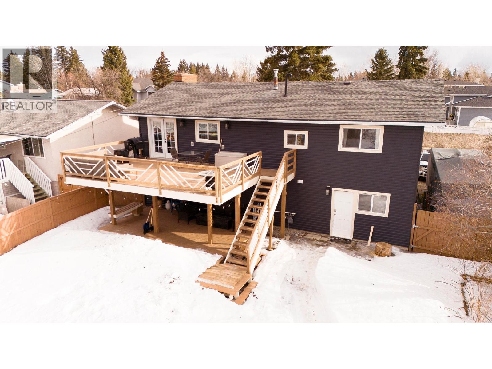 9508 114a Avenue, Fort St. John, British Columbia  V1J 2X5 - Photo 4 - R3111912