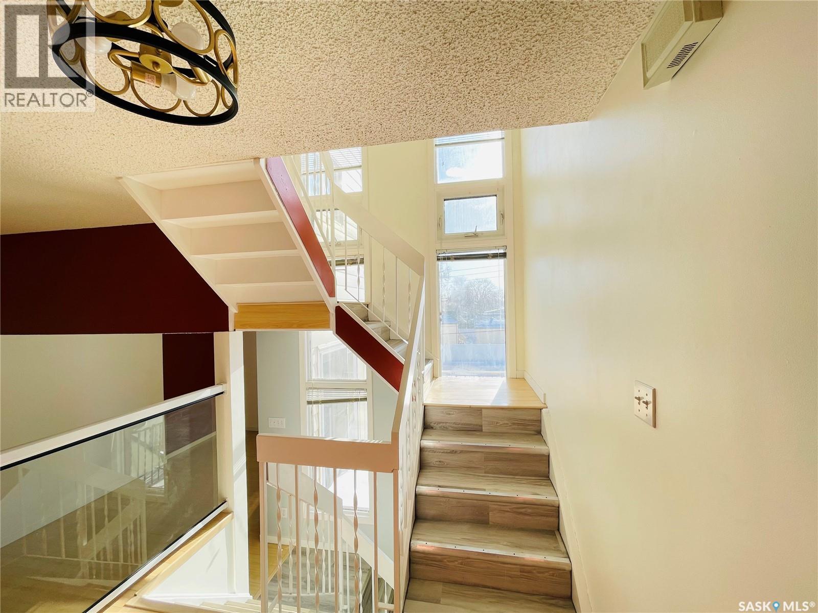 5026 10th Avenue, Regina, Saskatchewan  S4T 7P4 - Photo 23 - SK027509