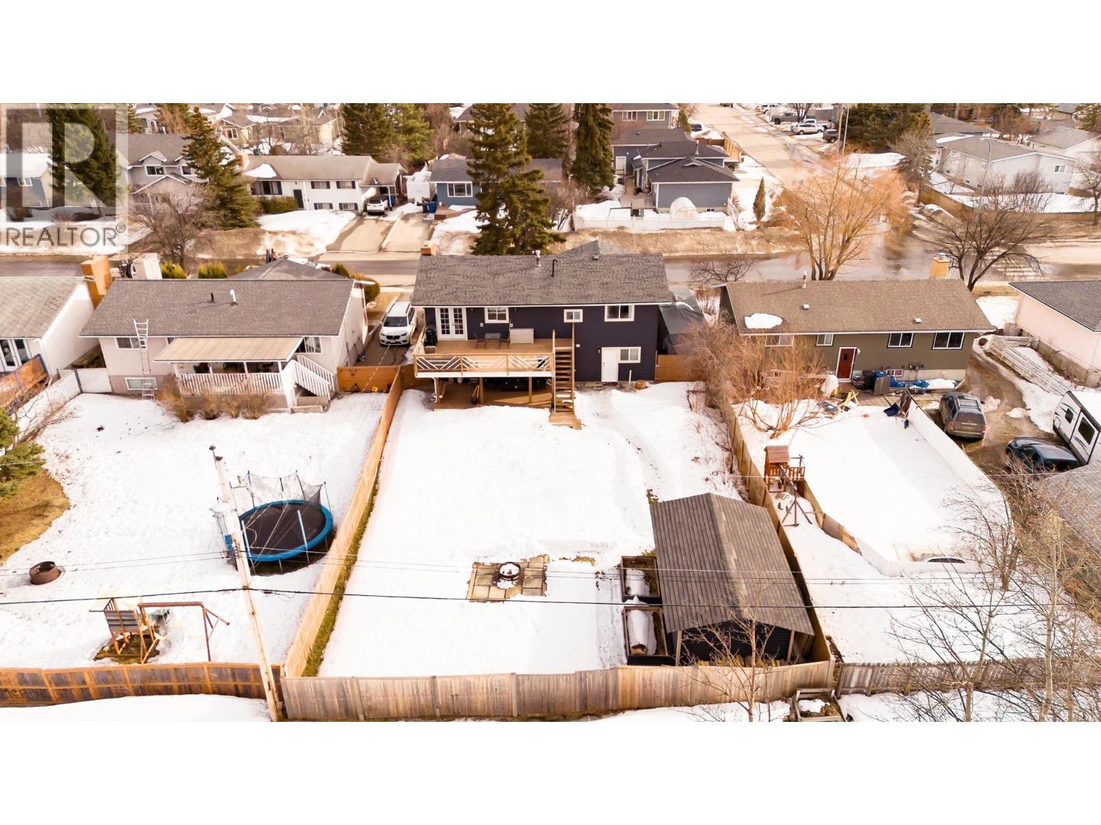 9508 114a Avenue, Fort St. John, British Columbia  V1J 2X5 - Photo 3 - R3111912