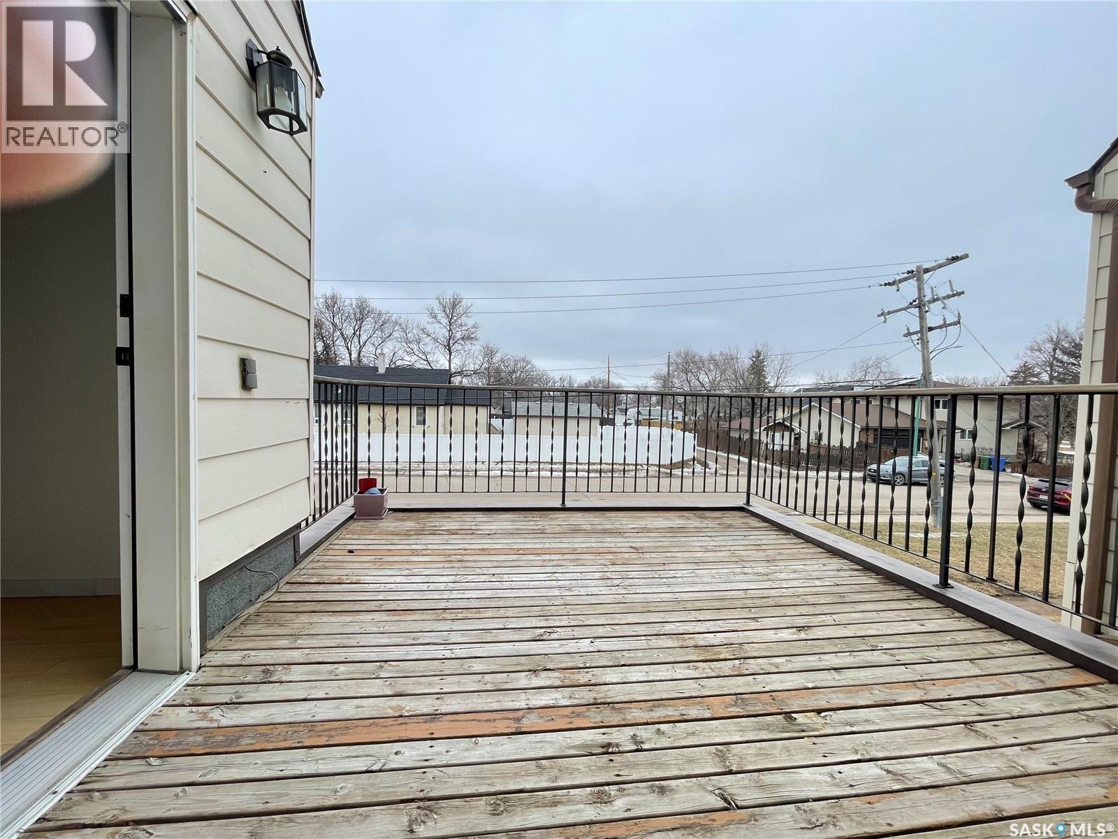 5026 10th Avenue, Regina, Saskatchewan  S4T 7P4 - Photo 22 - SK027509