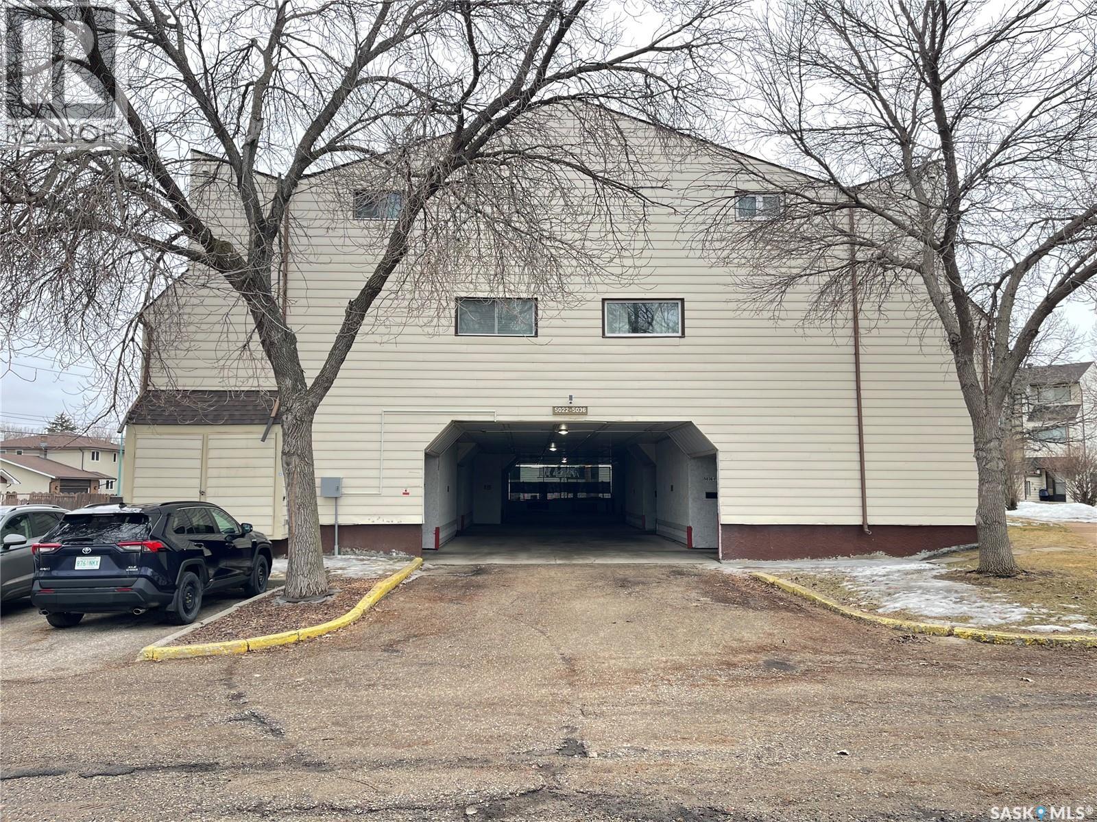 5026 10th Avenue, Regina, Saskatchewan  S4T 7P4 - Photo 39 - SK027509