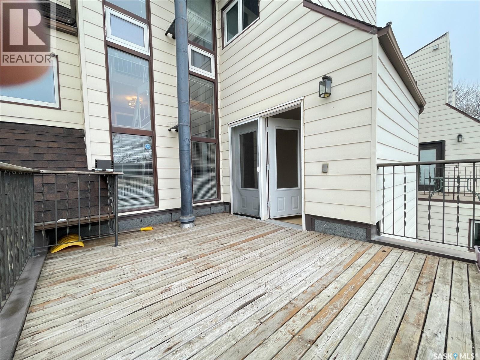 5026 10th Avenue, Regina, Saskatchewan  S4T 7P4 - Photo 21 - SK027509