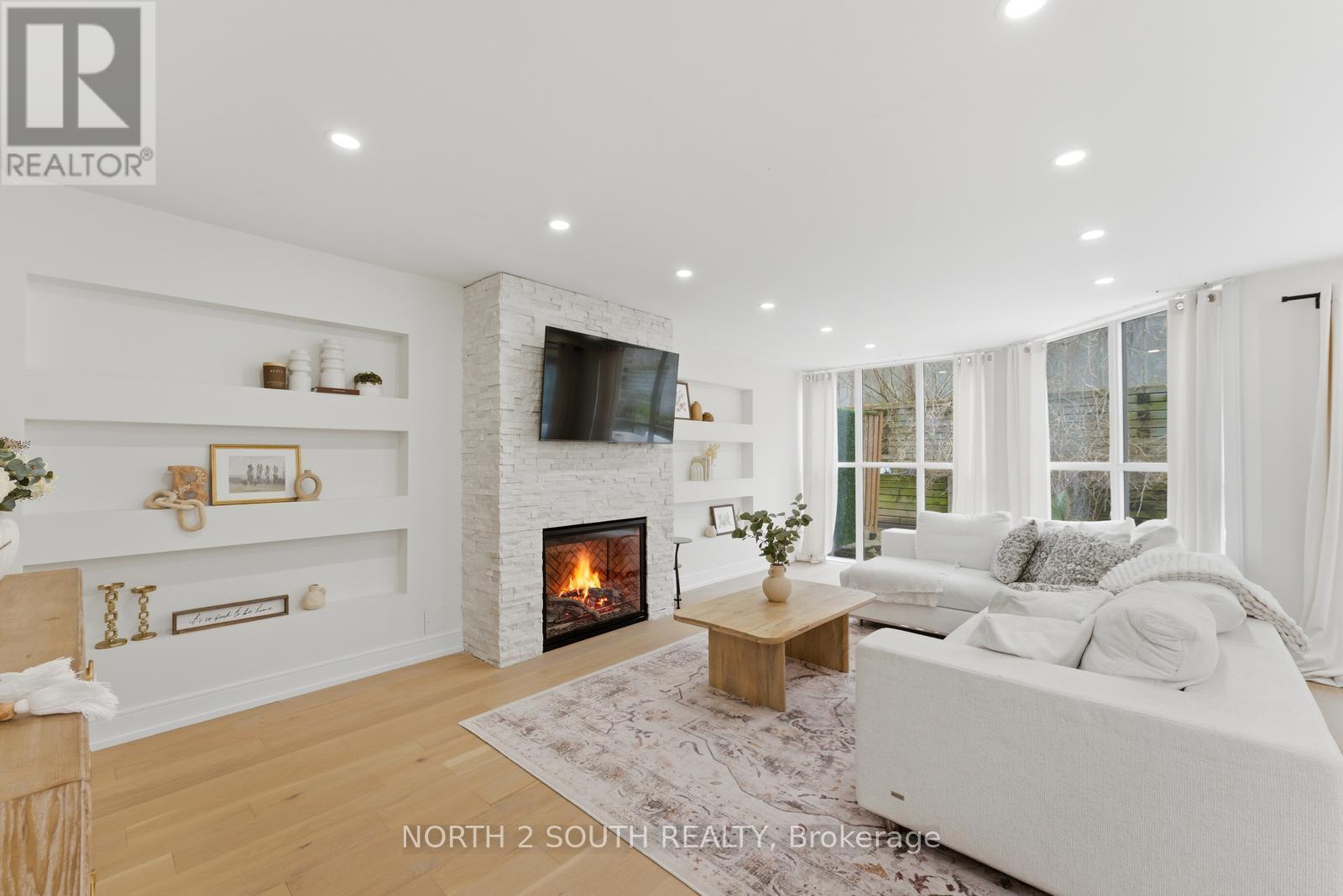 Th 23 - 100 Arbors Lane, Vaughan, Ontario  L4L 7G4 - Photo 11 - N13028692