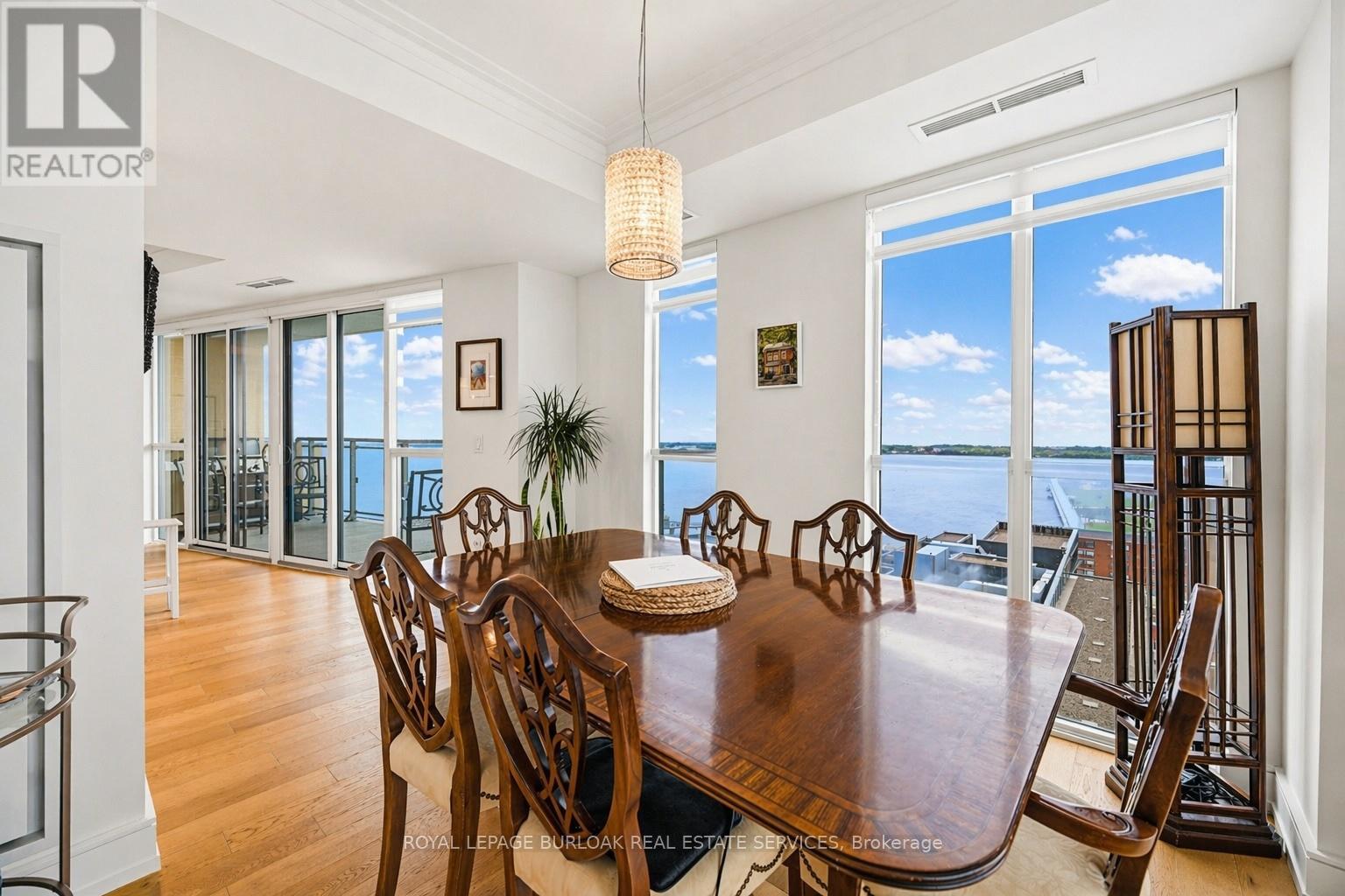 1501 - 2060 Lakeshore Road, Burlington, Ontario  L7R 5A1 - Photo 13 - W13027630