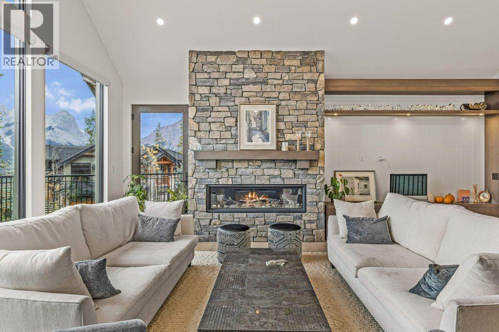 628 Silvertip Road, Canmore, Alberta  T1W 3K8 - Photo 44 - A2287707