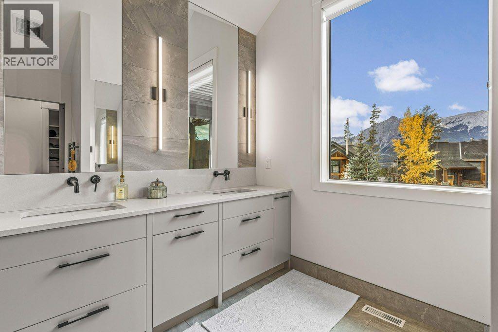 628 Silvertip Road, Canmore, Alberta  T1W 3K8 - Photo 16 - A2287707