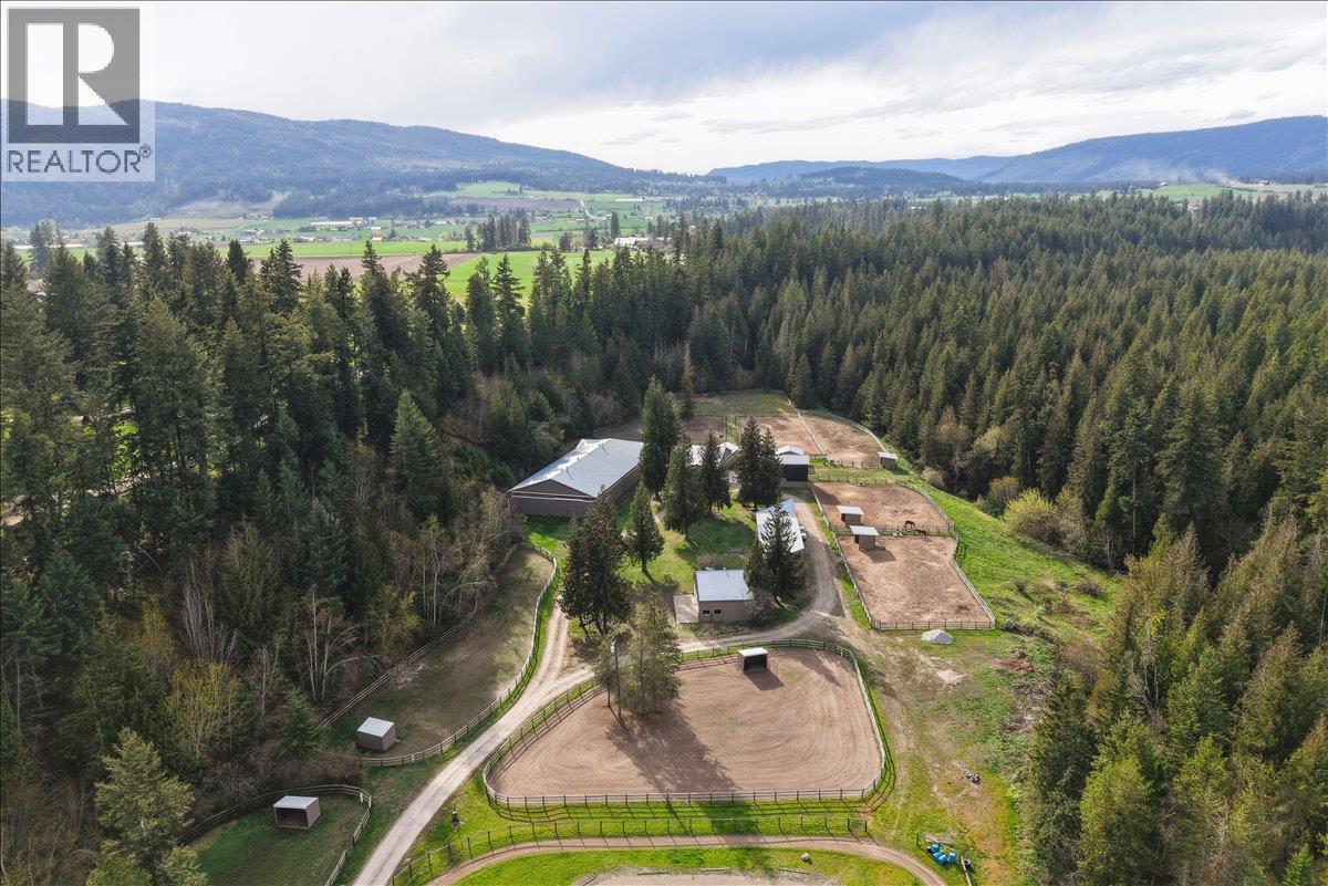 4452 Sleepy Hollow Road, Armstrong, British Columbia  V0E 1B4 - Photo 3 - 10378563