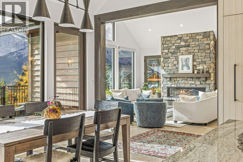 628 Silvertip Road, Canmore, Alberta  T1W 3K8 - Photo 47 - A2287707