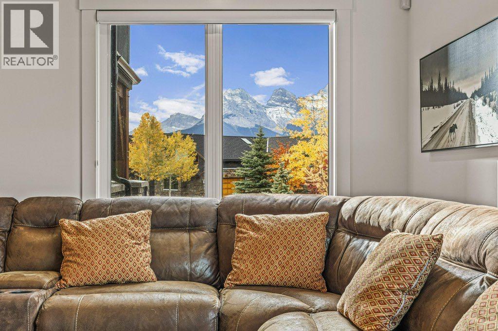 628 Silvertip Road, Canmore, Alberta  T1W 3K8 - Photo 13 - A2287707