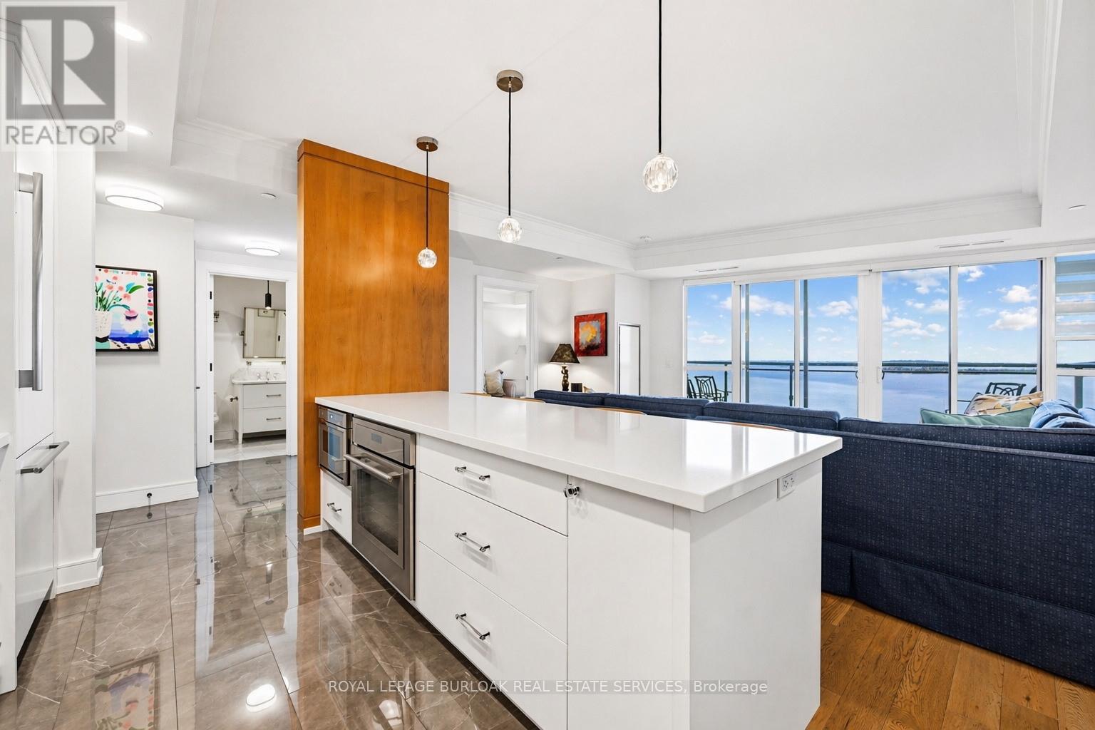 1501 - 2060 Lakeshore Road, Burlington, Ontario  L7R 5A1 - Photo 7 - W13027630