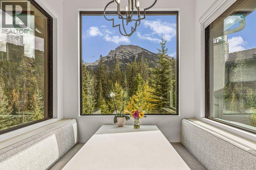 628 Silvertip Road, Canmore, Alberta  T1W 3K8 - Photo 8 - A2287707