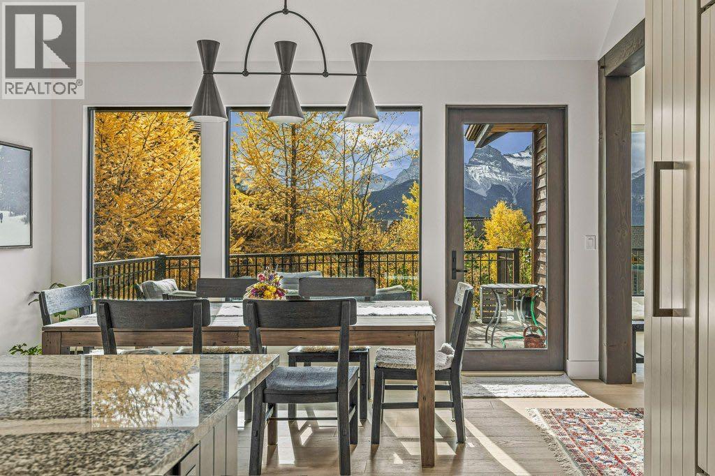 628 Silvertip Road, Canmore, Alberta  T1W 3K8 - Photo 46 - A2287707