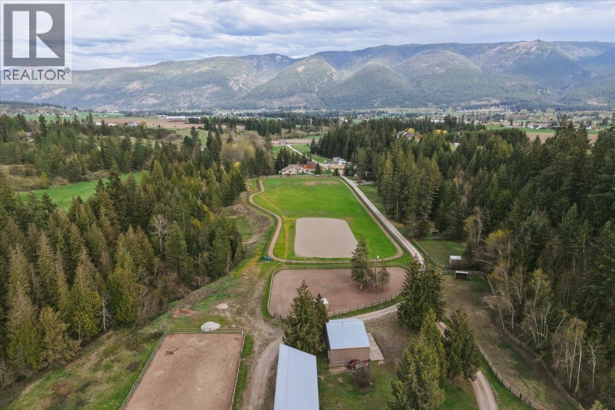 4452 Sleepy Hollow Road, Armstrong, British Columbia