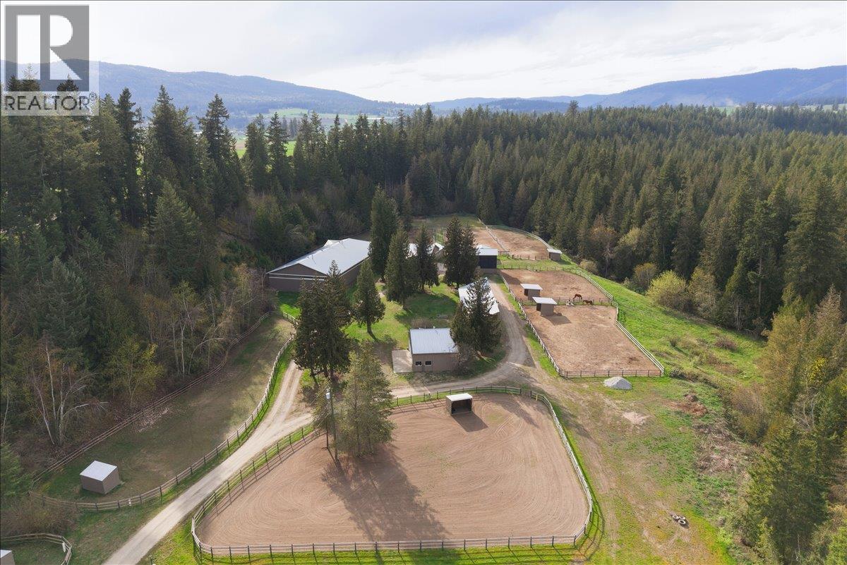 4452 Sleepy Hollow Road, Armstrong, British Columbia  V0E 1B4 - Photo 2 - 10378563