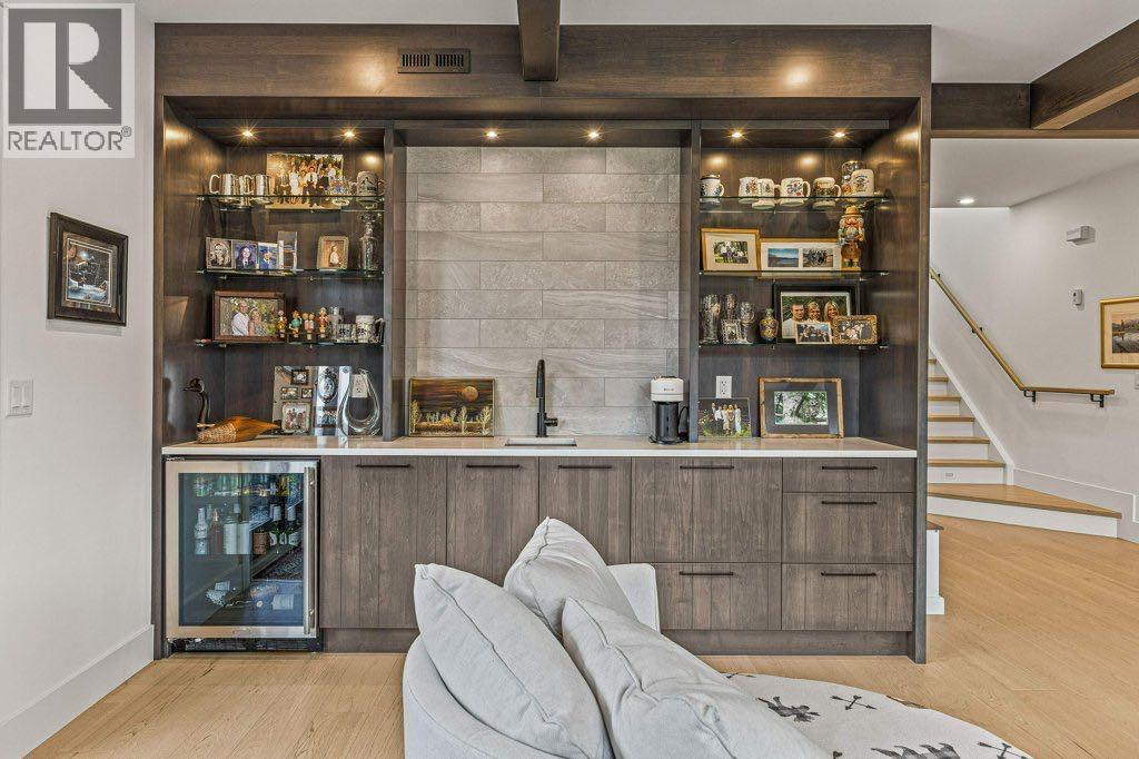 628 Silvertip Road, Canmore, Alberta  T1W 3K8 - Photo 14 - A2287707