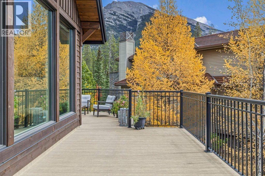 628 Silvertip Road, Canmore, Alberta  T1W 3K8 - Photo 48 - A2287707