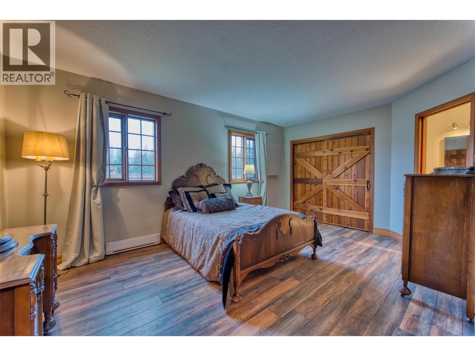 4452 Sleepy Hollow Road, Armstrong, British Columbia  V0E 1B4 - Photo 12 - 10378563